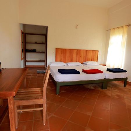 Bennys Home Villa Pirmed ภายนอก รูปภาพ